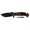 Neo Tools Zatvárací nôž, nerezová ocel, 220mm, 90mm, 63-107