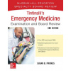Tintinalli's Emergency Medicine Examination and Board Review