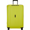 Veľký XL cestovný kufor Samsonite Essens Lime