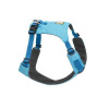 Ruffwear postroj pro psy, Hi & Light, modrý S