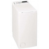 Práčka Whirlpool TDLR 6030s PL / N Načítať zhora (Práčka Whirlpool TDLR 6030s PL / N Načítať zhora)
