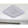 LED svietidlo + diaľkový ovládač 105W - J1322/W