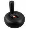 NMC Vibrating Lust Thruster - nafukovací vankúš na sex s dildom