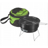Gril na drevené uhlie - Fieldmann Carbon Grill Small Prenosný 26 cm +taška (Fieldmann Carbon Grill Small Prenosný 26 cm +taška)
