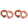 Ložiská FULCRUM, set (4ks), 30x17x7mm