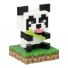 Epee Minecraft Panda Icon Light