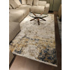 Bakero Verona 04 cream/grey (160x230 cm)