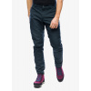 Turistické nohavice Fjallraven Vardag Trousers - dark navy
