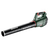 Akumulátorový fúkač Metabo LB 18 LTX BL 601607850 Bezkartáčový (601607850)