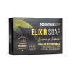 Mountaindrop shilajit múmio mydlo 100 g, citronella