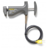 Fluke 80PK-8 - Upínacia teplotná sonda na potrubie