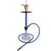 Vodná fajka Kaya Shisha - Pentagon Blue 66 cm