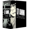 17 anni. Collection box