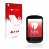 čirá skleněná fólie upscreen Hybrid Glas pro Garmin Edge 530 (čirá skleněná fólie upscreen Hybrid Glas pro Garmin Edge 530)