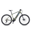4EVER Exstream PRO 820 - Rám 19