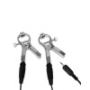 Rimba Luxurous Electro Clamps Uni-Polar