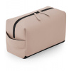 BagBase Toaletné púzdro BG332 Nude Pink 25 x 12 x 15 cm