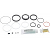 ROCK SHOX AM SVC KIT 200H/1YR SDLX RMT A1