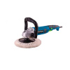 LEŠTIČKA UHLOVÁ 180mm/2600W KD3043 modrá