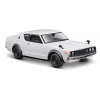 Maisto - 1973 Nissan Skyline 2000GT-R (KPGC110), 1:24