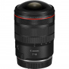 Canon RF 7-14 mm f/2.8-3.5 L Fisheye STM