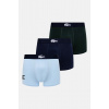 Boxerky Lacoste 3-pak pánske