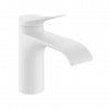 Hansgrohe Vivenis Umývadlová batéria, EcoSmart, CoolStart, matná biela 75015700-HG