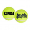 KONG Air Squeaker Tennis Ball XS 4 cm 3ks