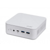 Acer Aspire RB102-BARR NUC nettop R5-7430U /8G/512GB/ WiFi6 + BT 5.2/ HDMI 2.0 +DP 1.4/Win 11 Home DT.BPYEC.001
