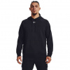 Pánska mikina Under Armour Rival Fleece Hoodie-BLK|XL