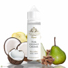 Pear Coconut Caramel - Prestige Dessert (Shake & Vape) 10 ml