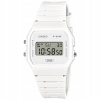 Hodinky Casio Vintage F-91WB-7AEF biele
