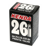 DUŠE KENDA 26x1.75-2.125 (47/57-559) FV