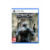 RoboCop: Rogue City – Unfinished business PlayStation 5 (PS5) krabička
