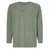 Dres OAKLEY FREE RIDE RC SS JERSEY Army Green S