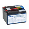 AVACOM RBC142 - baterie pro UPS AVA-RBC142