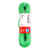 Horolezecké lano Ocun Cult 9,8 mm 50 m - green/icemint