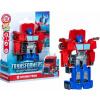 Hasbro Transformers EarthSpark 1 Step Smash Changers OPTIMUS PRIME