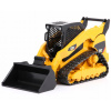 Detská hračka BRUDER pásový nakladač Caterpillar 02136