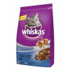 Whiskas Dry s tuniakom 14kg