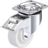 Blickle 610584 otočné koliesko s brzdou; 610584