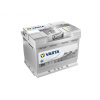 Varta Silver Dynamic AGM 12V 60Ah 680A 560 901 068
