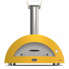 Pizza pec ALFA FORNI - Moderno 5, Žltá