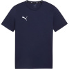 Puma Team Goal Casuals Tee M 658615 06 muži M