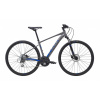 MARIN San Rafael DS2, šedá/modrá - XL