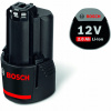 Bosch GBA 12V 2.0 Ah 1.600.Z00.02X