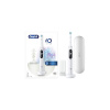 Oral-B iO SERIES 7 WHITE elektrická zubná kefka + držiak + puzdro, 1x1 set