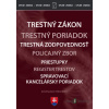 Trestný zákon (Poradca): Trestný zákon 2023 - online doručenie