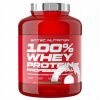 Scitec 100% Whey Protein Professional 5000 g
