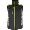 Softšelová pracovná vesta SHELLVEST